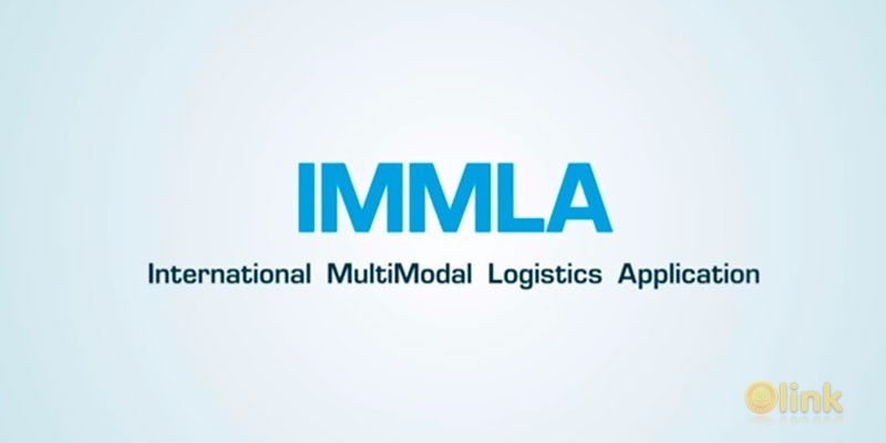 IMMLA ICO