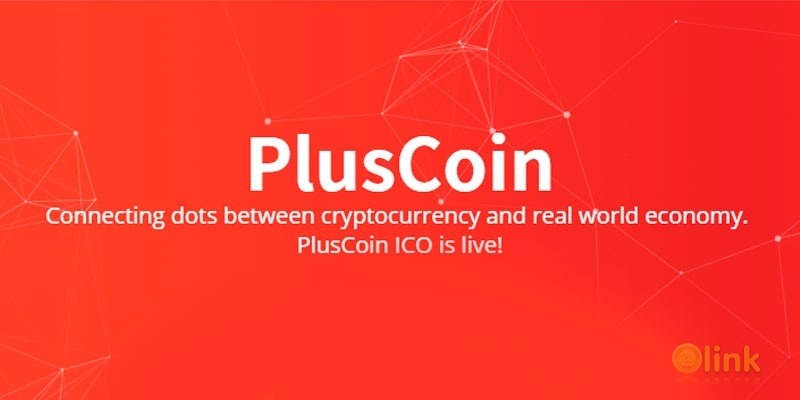 PlusCoin ICO