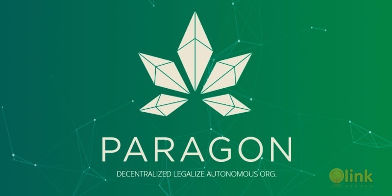 Paragon ICO