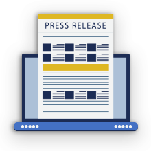 ICO Press Release