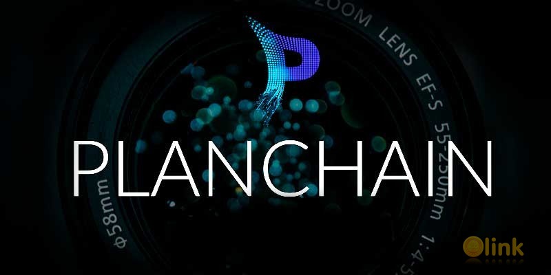 Planchain ICO
