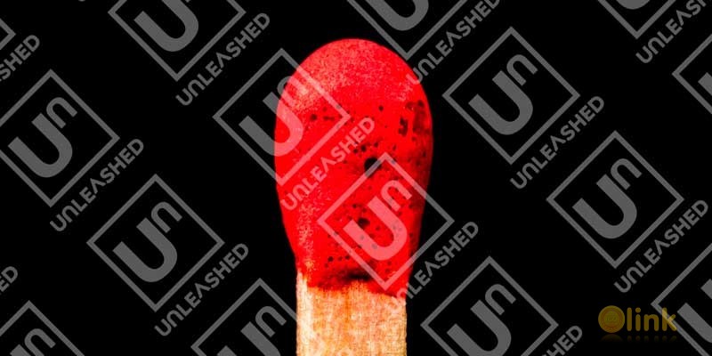 UNLSHD ICO