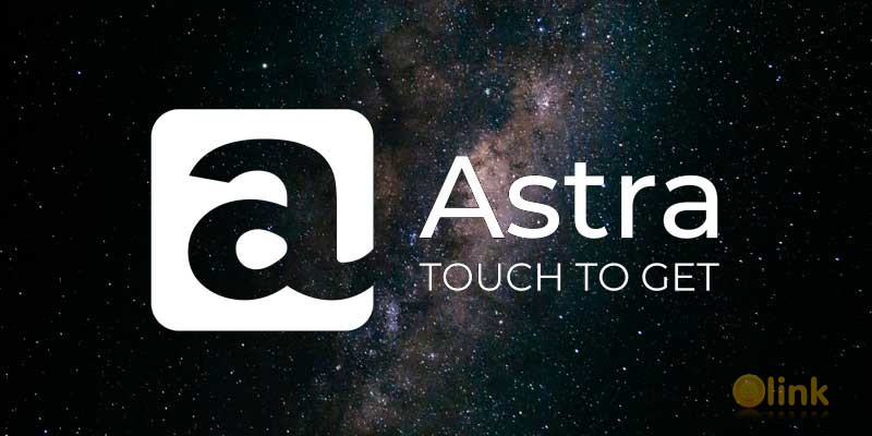 Astra Network ICO
