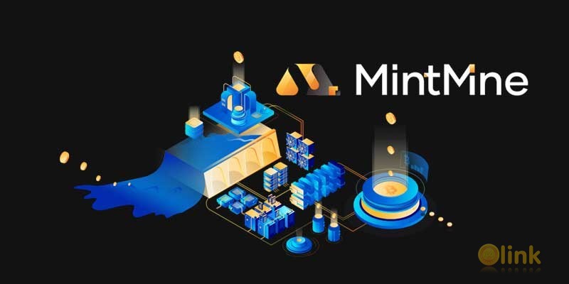 MintMine ICO