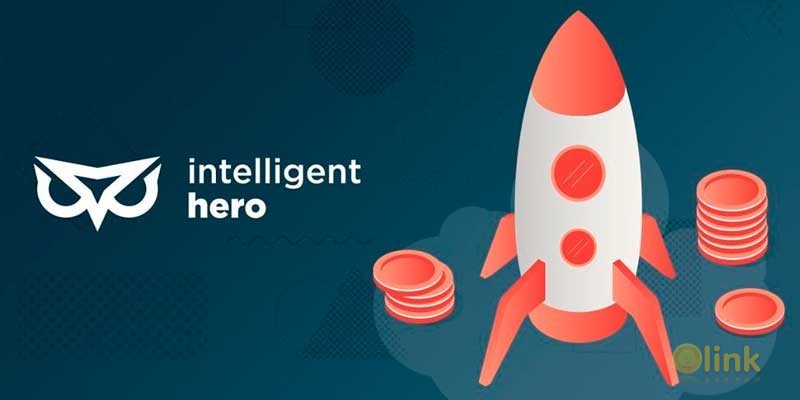ICO INTELLIGENT HERO image