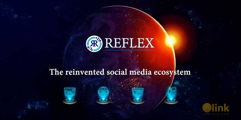ICO Reflex