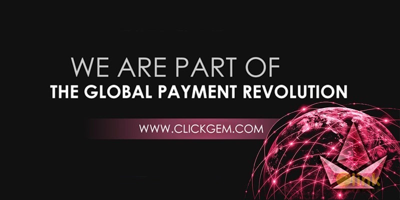 ClickGem ICO