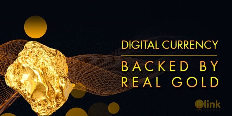 Gdigit ICO