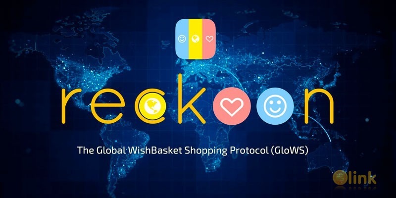 Reckoon ICO