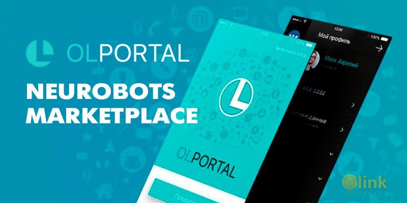 OLPORTAL ICO