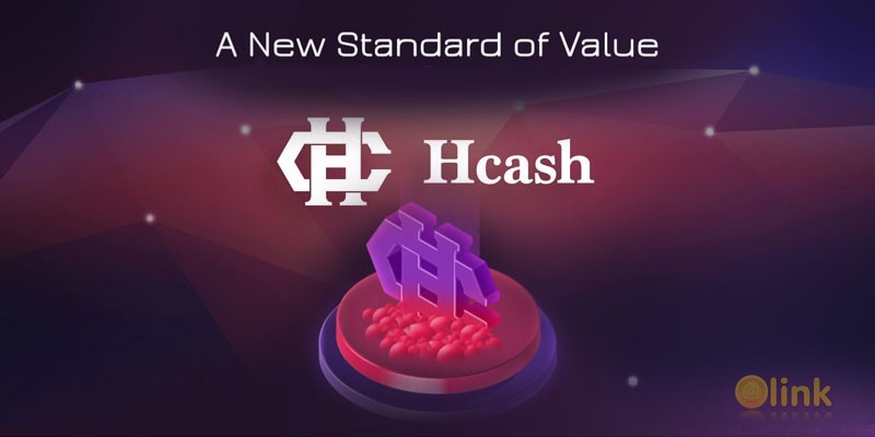 ICO HCASH