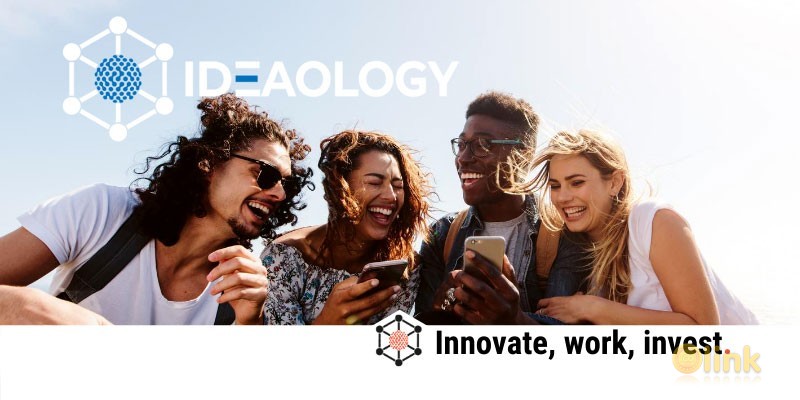 Ideaology ICO