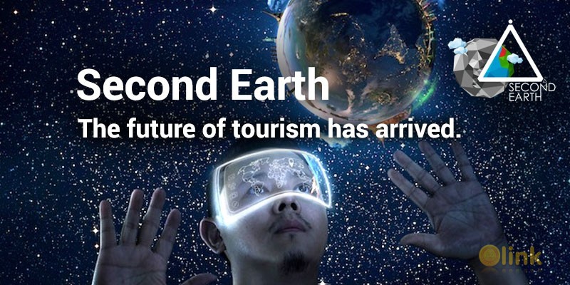 Second Earth ICO
