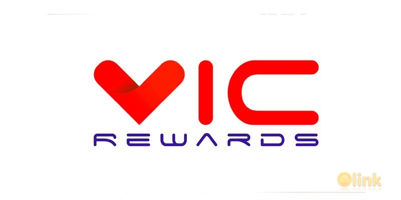 VIC Rewards ICO