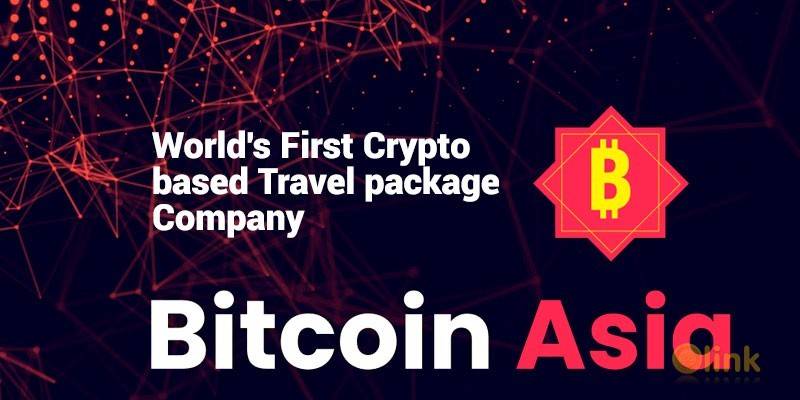 BitcoinAsia ICO