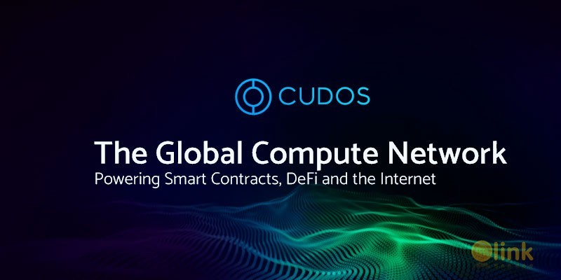 CUDOS ICO