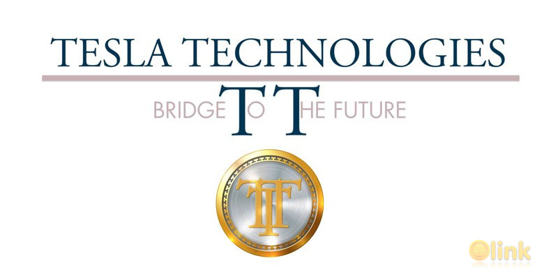 Tesla Technologies ICO