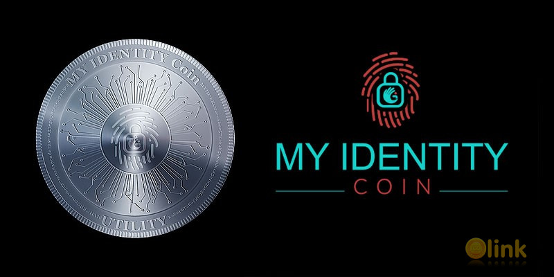 MY IDENTITY ICO