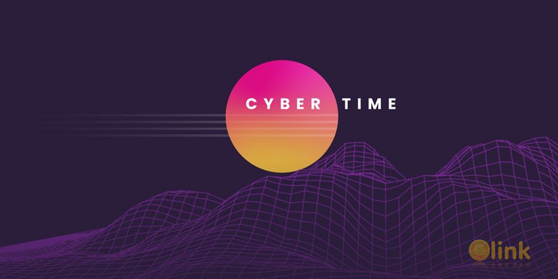 CyberTime Finance ICO