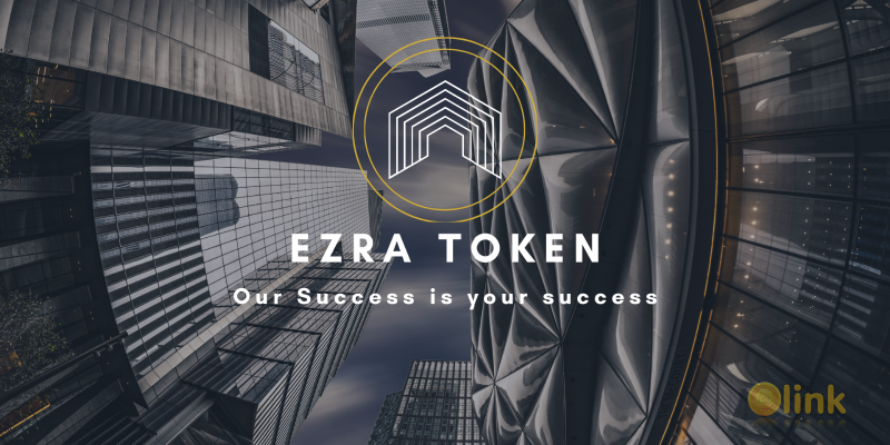 ICO EZRA Token