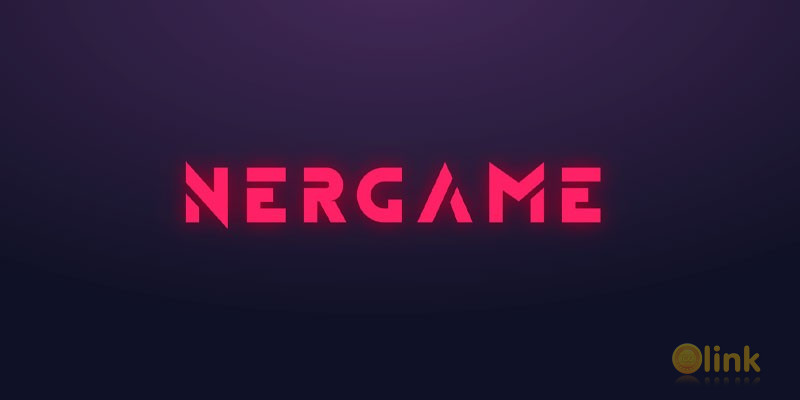 Nergame ICO