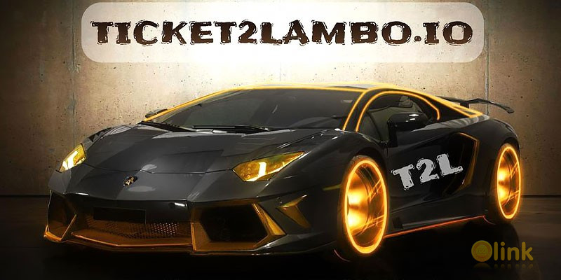 ICO Ticket2lambo