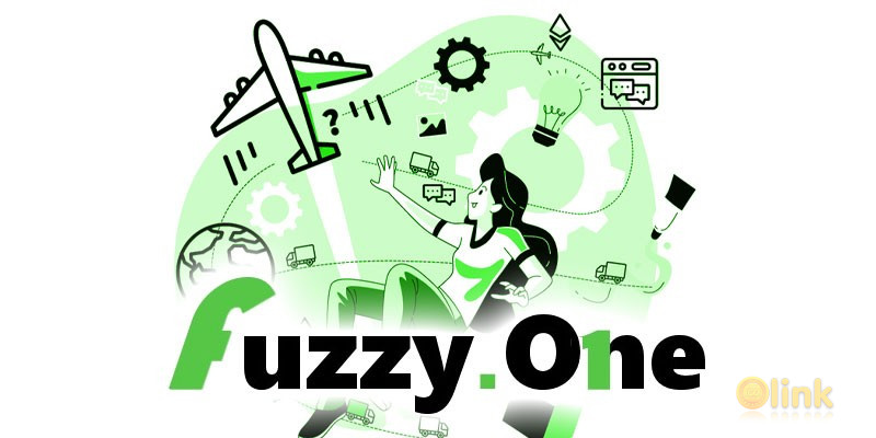 Fuzzy.One ICO