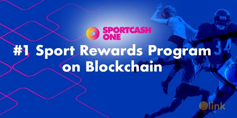 SPORTCASH ONE ICO