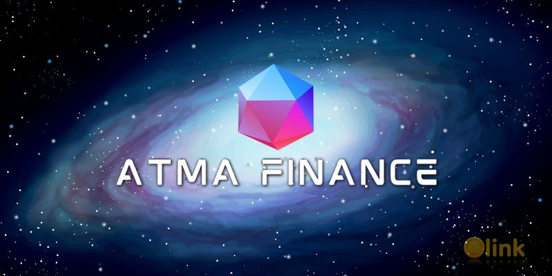 ICO Atma Finance