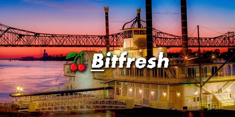 ICO Bitfresh image
