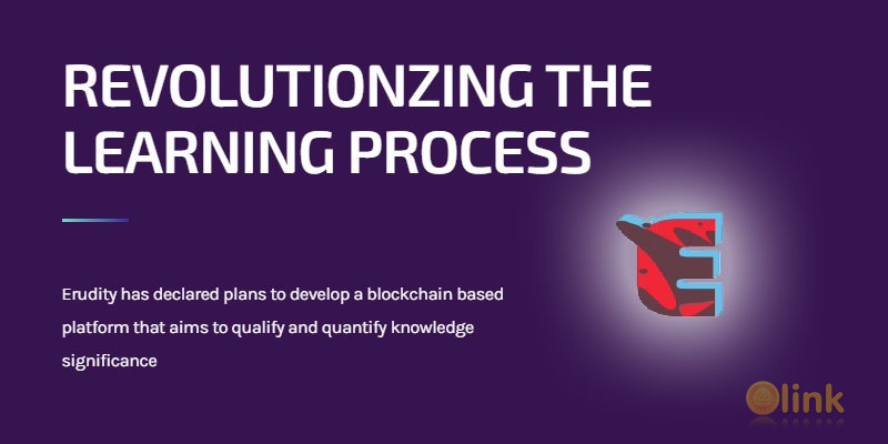 Erudity ICO