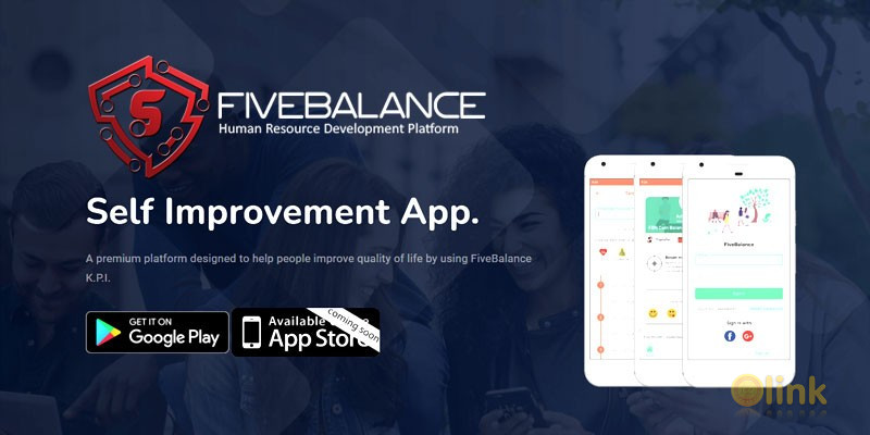 Fivebalance ICO
