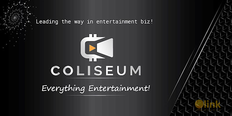 ICO Coliseum