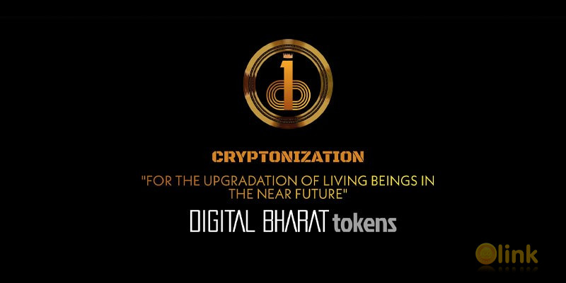 Digital Bharat ICO