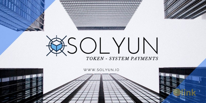 Solyun ICO