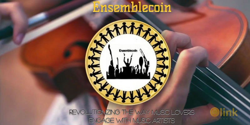 ICO Ensemblecoin
