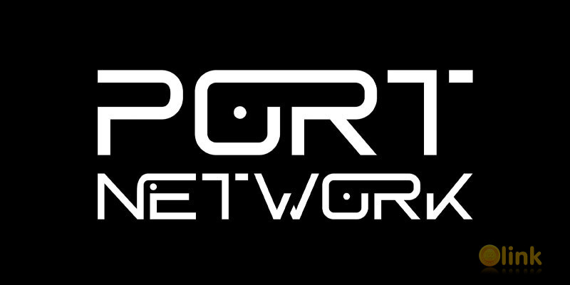 PORT Network ICO