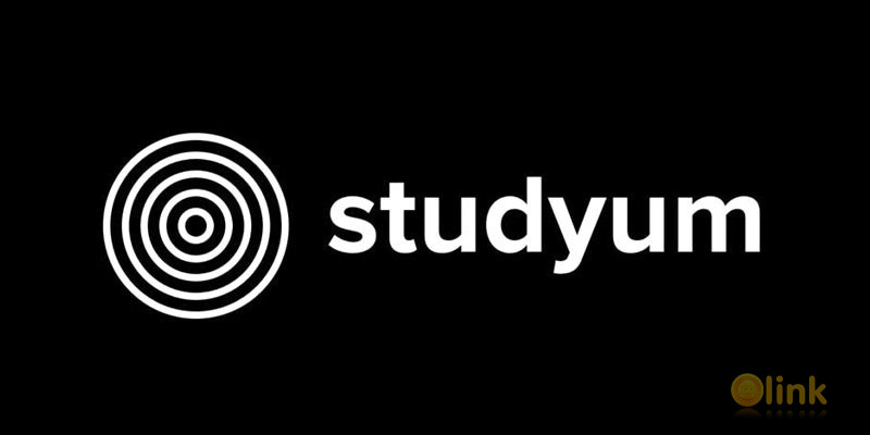 STUDYUM ICO