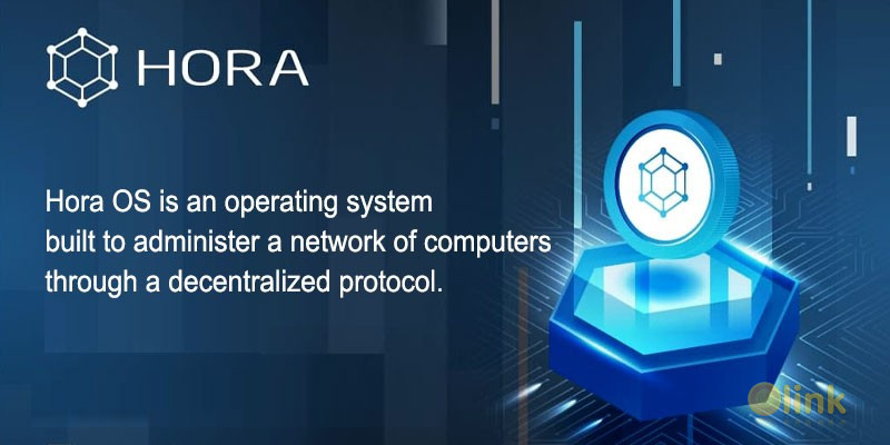Hora  OS ICO