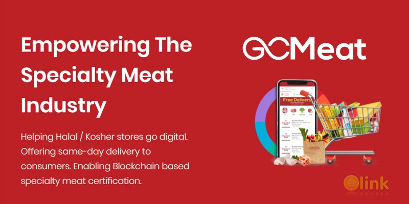 GoMeat ICO