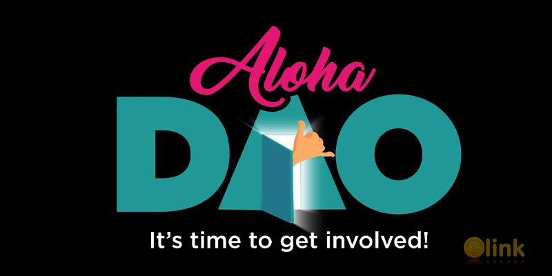 Aloha DeFi ICO