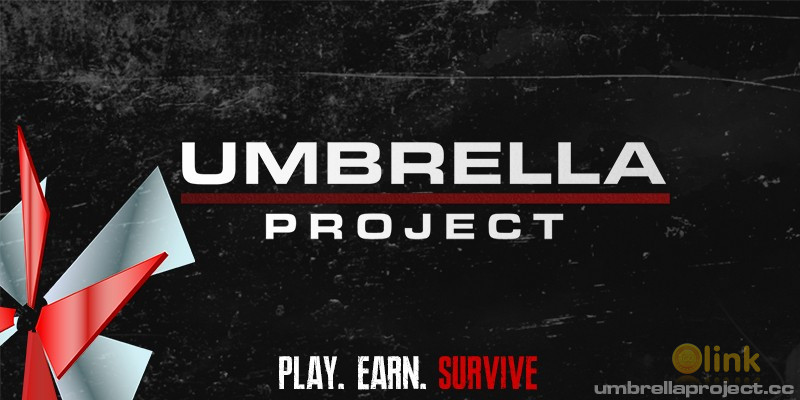 Umbrella Project ICO