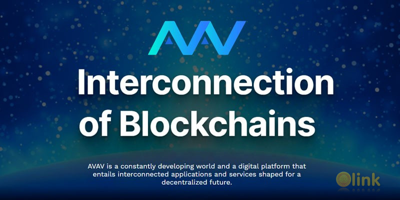 AVAV ICO