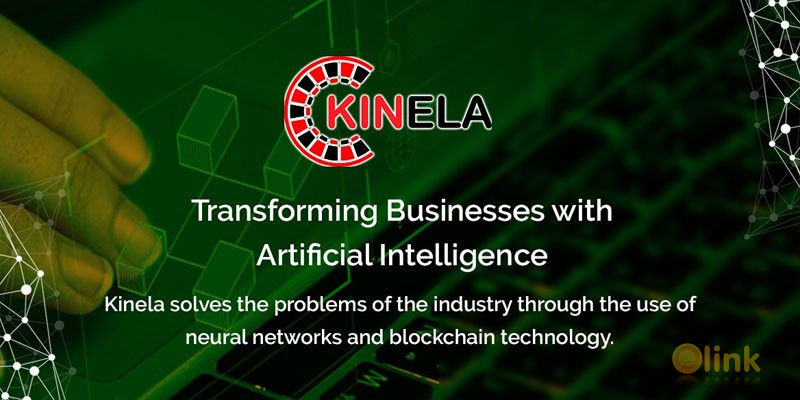Kinela ICO