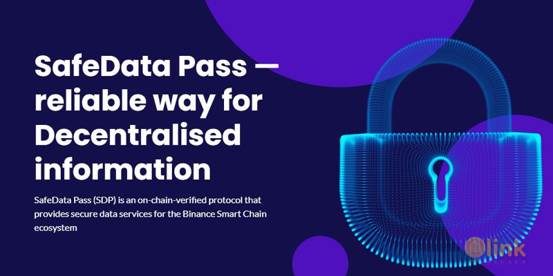 SafeData Pass ICO