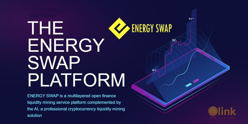 ENERGY SWAP ICO