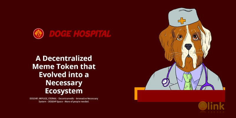 Doge Hospital ICO