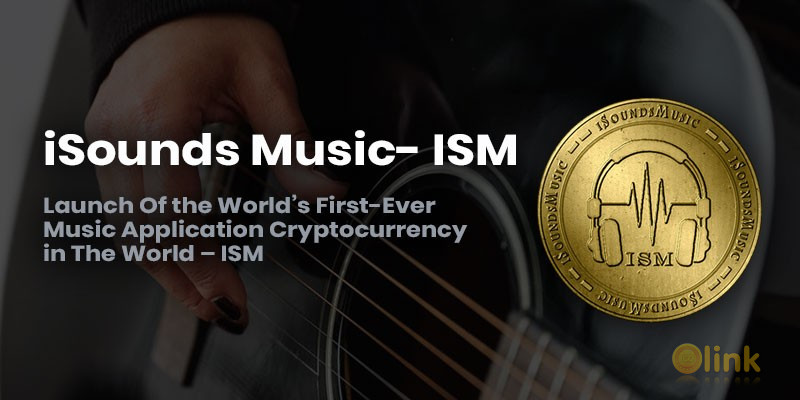 ISM ICO