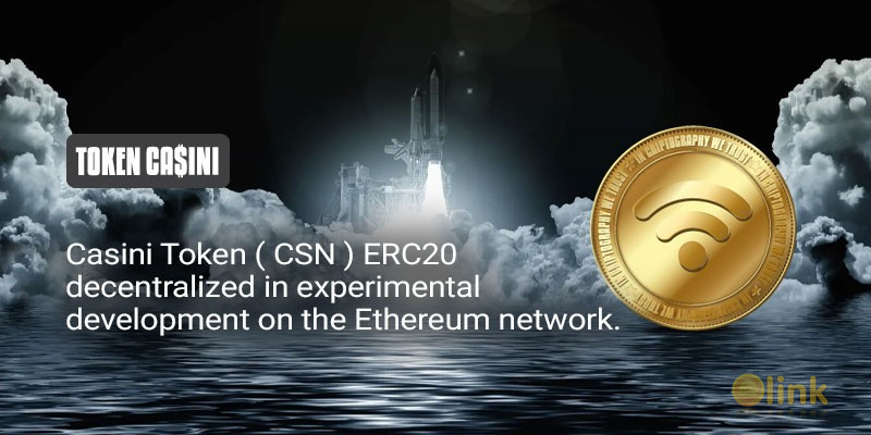 Casini ICO