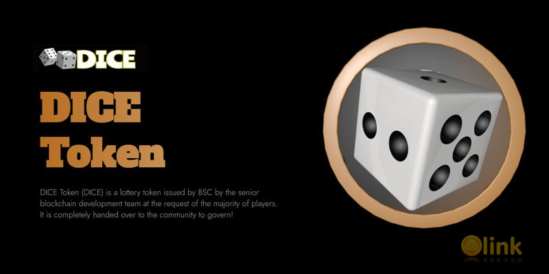DICE ICO